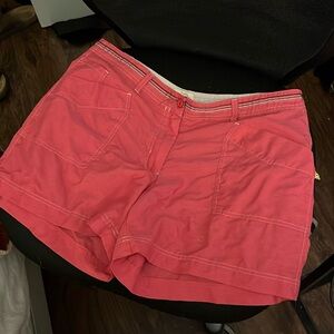 Women’s Aventura shorts